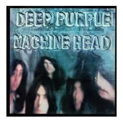 MACHINE HEAD