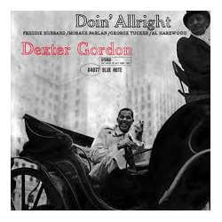 DOIN´ ALLRIGHT