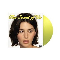 THE SECRET OF US
