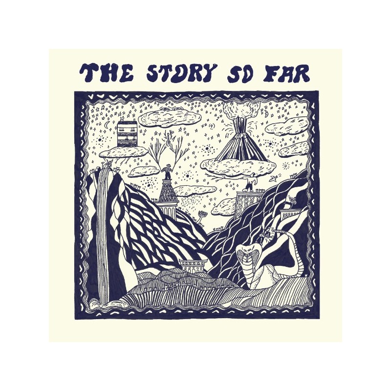 THE STORY SO FAR