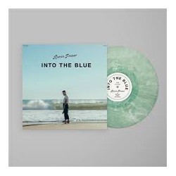 INTO THE BLUE