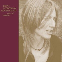 RUSTIN MAN OUT OF SEASON
