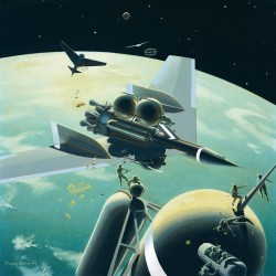 TERRAFORM