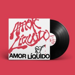 AMOR LÍQUIDO