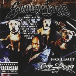 NO LIMIT TOP DOGG