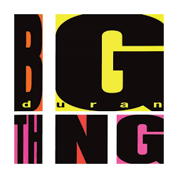 BIG THING