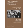 DIRTY DEEDS - ACTAS PROFANAS - MI VIDA DENTRO (Y FUERA) DE AC/DC