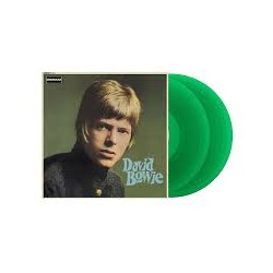 DAVID BOWIE