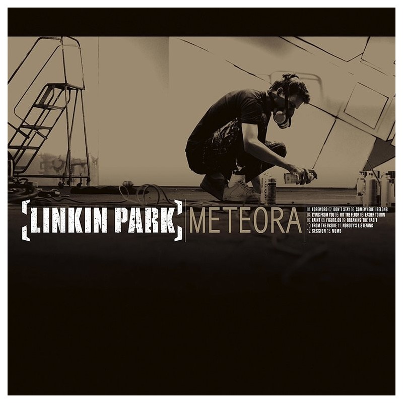 METEORA