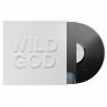 WILD GOD