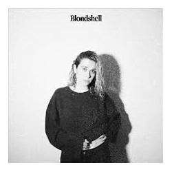 BLONDSHELL