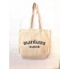 TOTE BAG MARILIANS MADRID