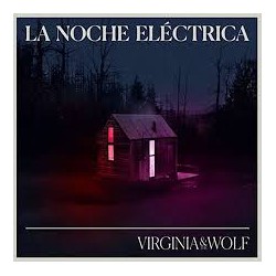 LA NOCHE ELÉCTRICA