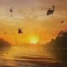 CIVIL WAR (ORIGINAL SOUNDTRACK)