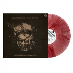 GLORIOUS GAME (INSTRUMENTALS)