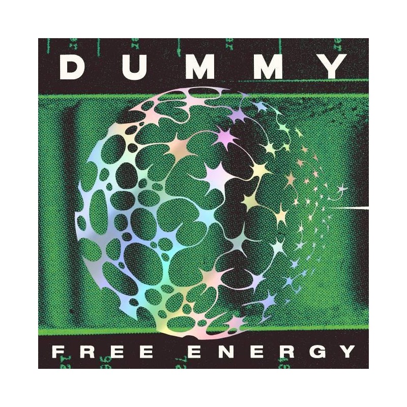 FREE ENERGY