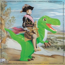 LA REMINISCENCIA