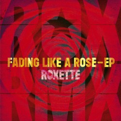 FADING LIKE A ROSE