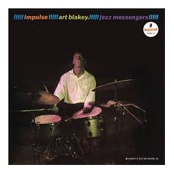 ART BLAKEY & THE JAZZ...