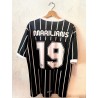 CAMISETA RAYAS MARILIANS