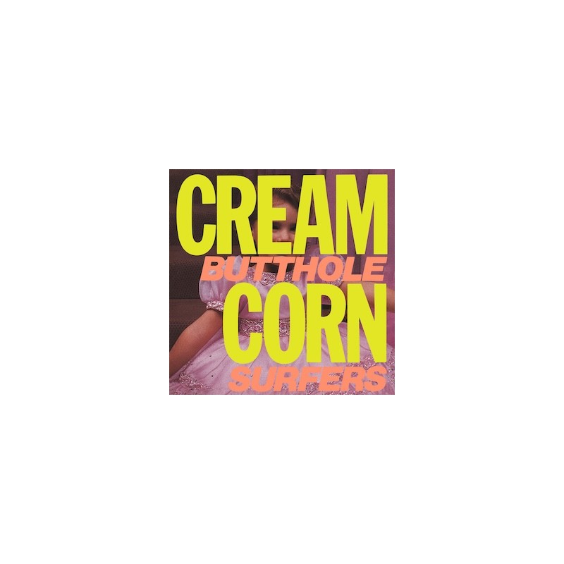 CREAM CORN FROM THE SOCKET OF DAVIS