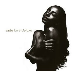 LOVE DELUXE