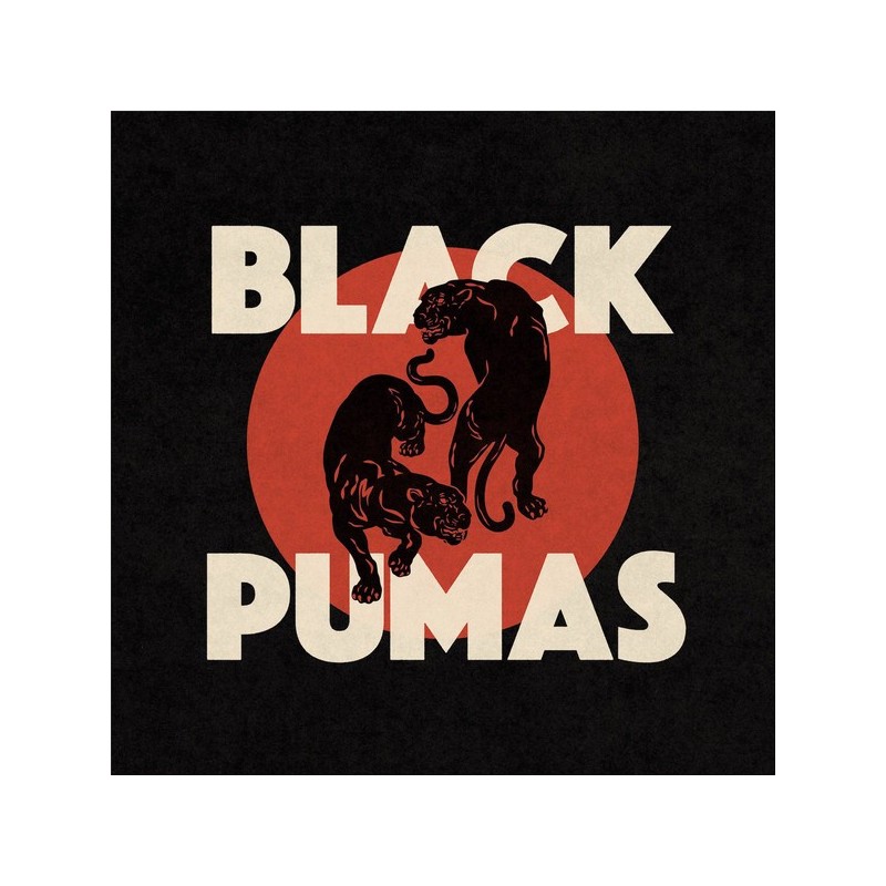 BLACK PUMAS