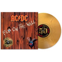 FLY ON THE WALL