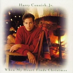 WHEN MY HEART FINDS CHRISTMAS