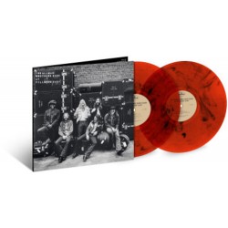 AT FILLMORE EAST
