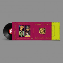 LA LUZ EN TUS ENTRAÑAS