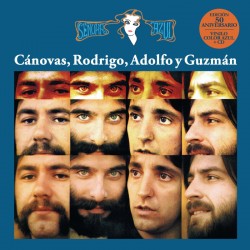 SEÑORA AZUL