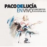EN VIVO (CONCIERTOS ESPAÑA 2010)