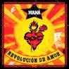 REVOLUCIÓN DE AMOR