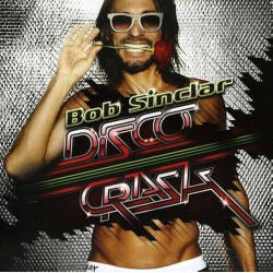 DISCO CRASH