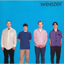 BLUE ALBUM