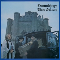 BLUES OBITUARY