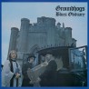 BLUES OBITUARY