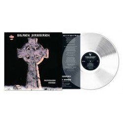HEADLESS CROSS