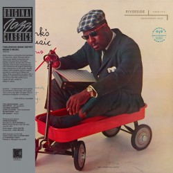 MONK'S MUSIC