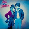 ALEX Y CHRISTINA