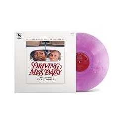 HANS ZIMMER DRIVING MISS DAISY
