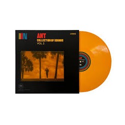 COLLECTION OF SOUNDS VOL. 2