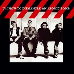 HOW TO DISMANTLE AN ATOMIC...