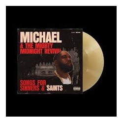 SONGS FOR SINNERS & SAINTS