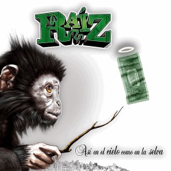 ASÍ EN EL CIELO COMO EN LA...