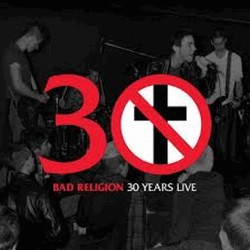 30 YEARS LIVE
