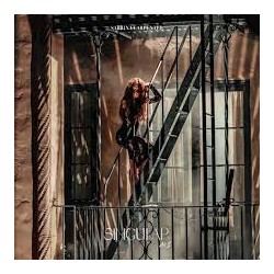 SINGULAR ACT II