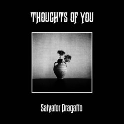 THOUGHTS OF YOU