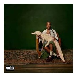 ALLIGATOR BITES NEVER HEAL